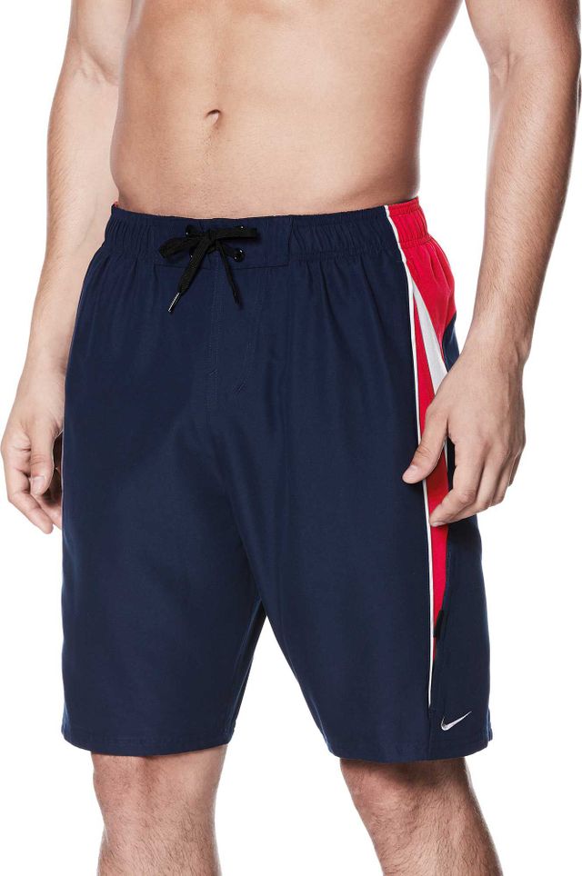 Nike men's core hot sale contend board shorts