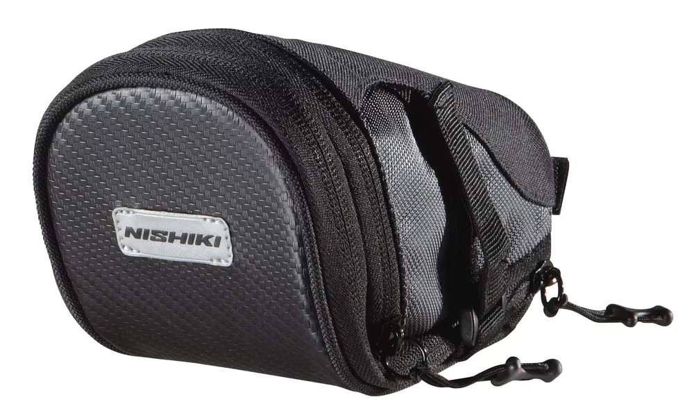 Dick's Sporting Goods Nishiki Medium Bike Saddle Bag Hamilton Place