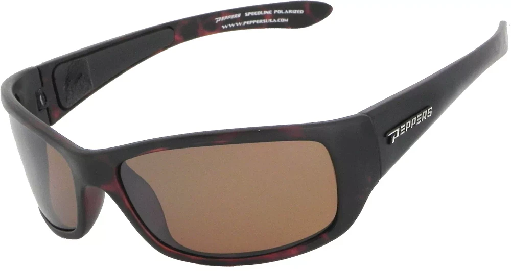 Peppers Men's Cutthroat Floating Polarized Sunglasses Hamilton Place