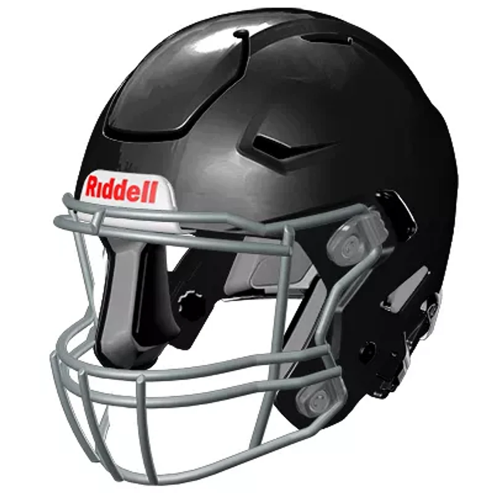 Dick's Sporting Goods Riddell Youth SpeedFlex Custom Football Helmet ...