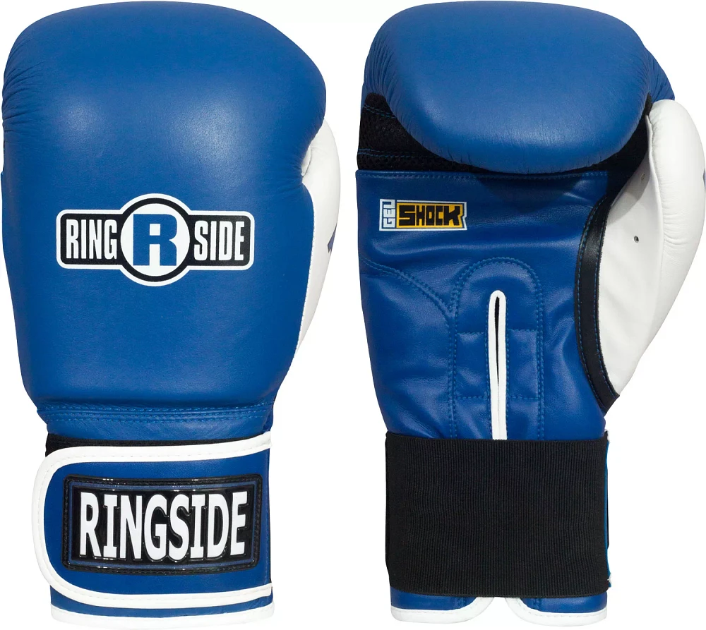 Ringside heritage super bag gloves deals