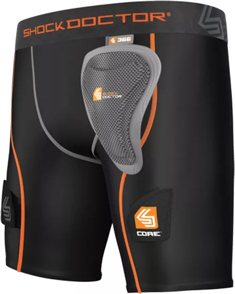 Core on sale shorts hockey