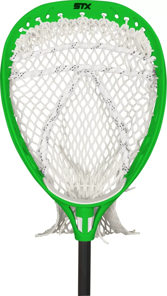 STX Lacrosse deals Goalie Stick