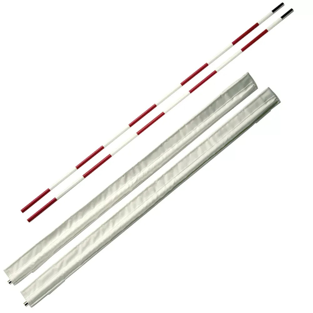Vb.net Antennae Tandem Collapsible Volleyball Net Antennae | Hamilton Place