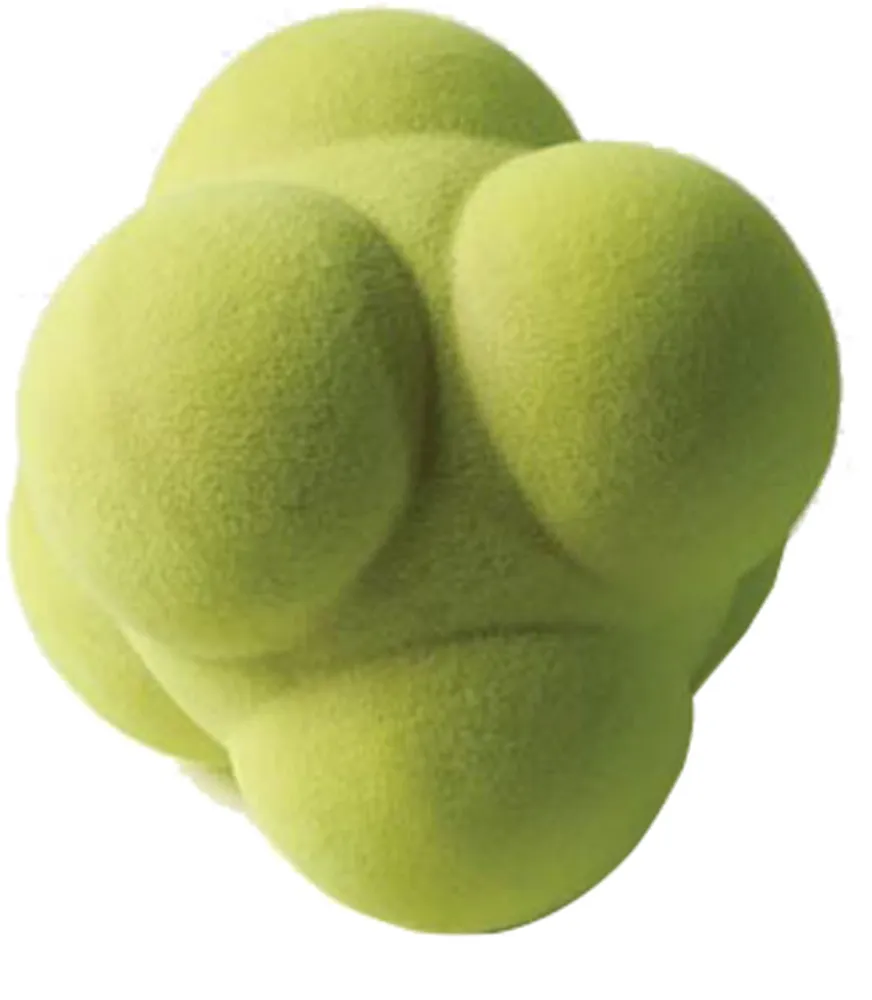 Dick's Sporting Goods Tandem Volleyball Large Reaction Ball Hamilton