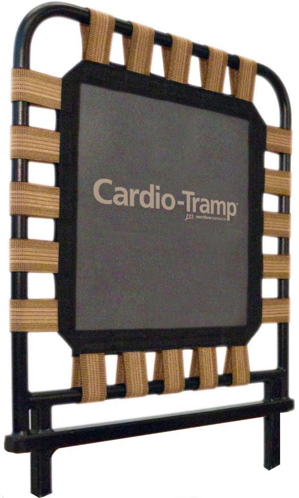 Cardio tramp best sale