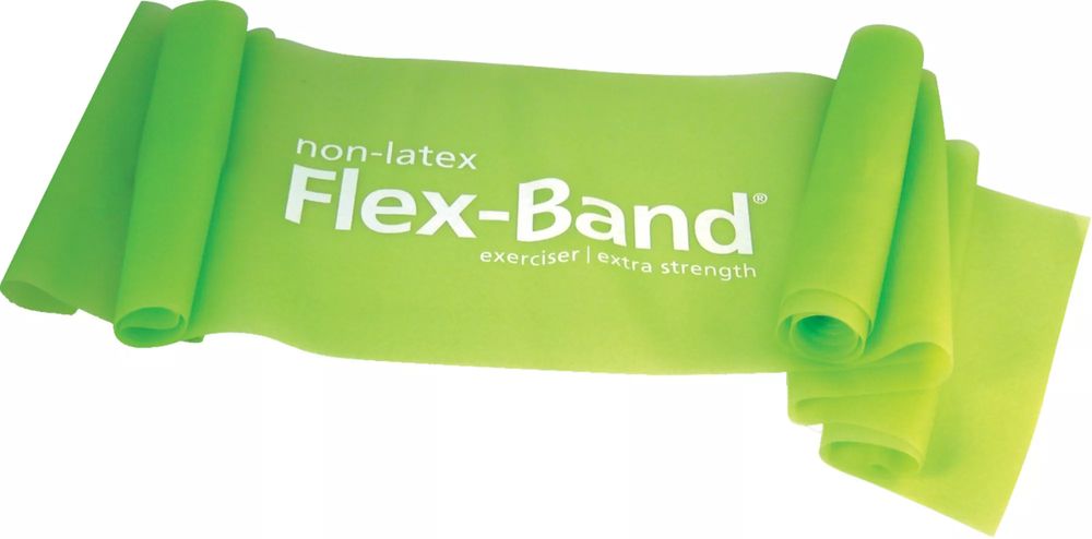 Stott pilates flex discount band