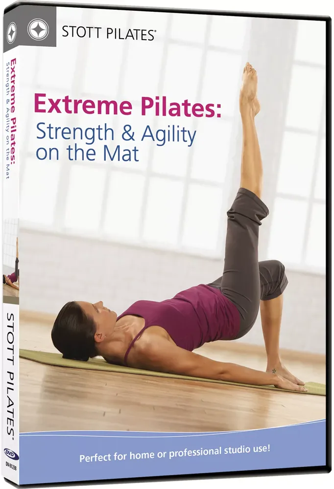 Stott pilates deluxe pilates mat hot sale