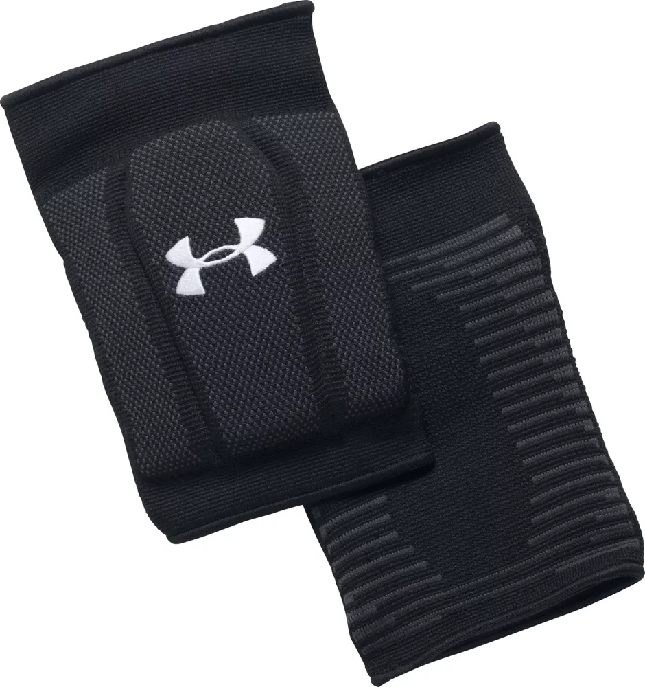 White under hotsell armor knee pads