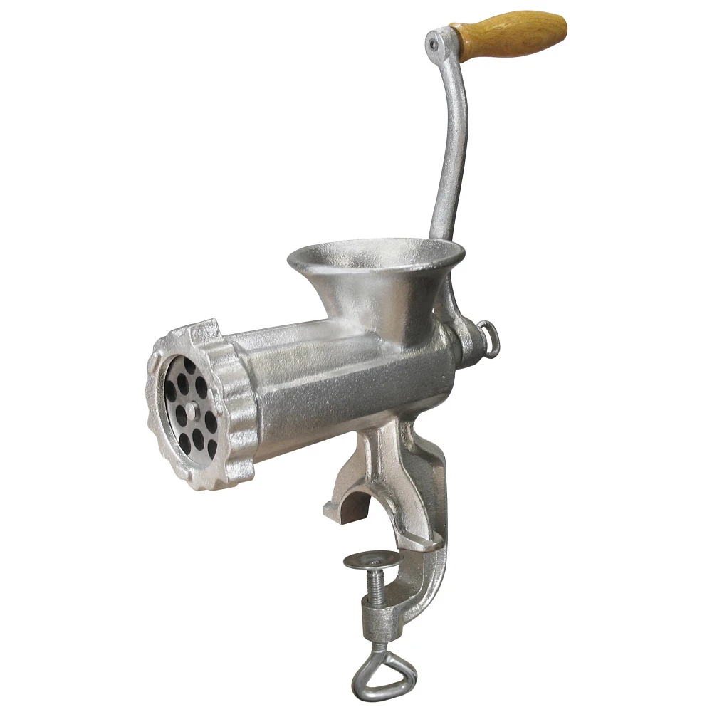 Weston meat grinder attachments sales