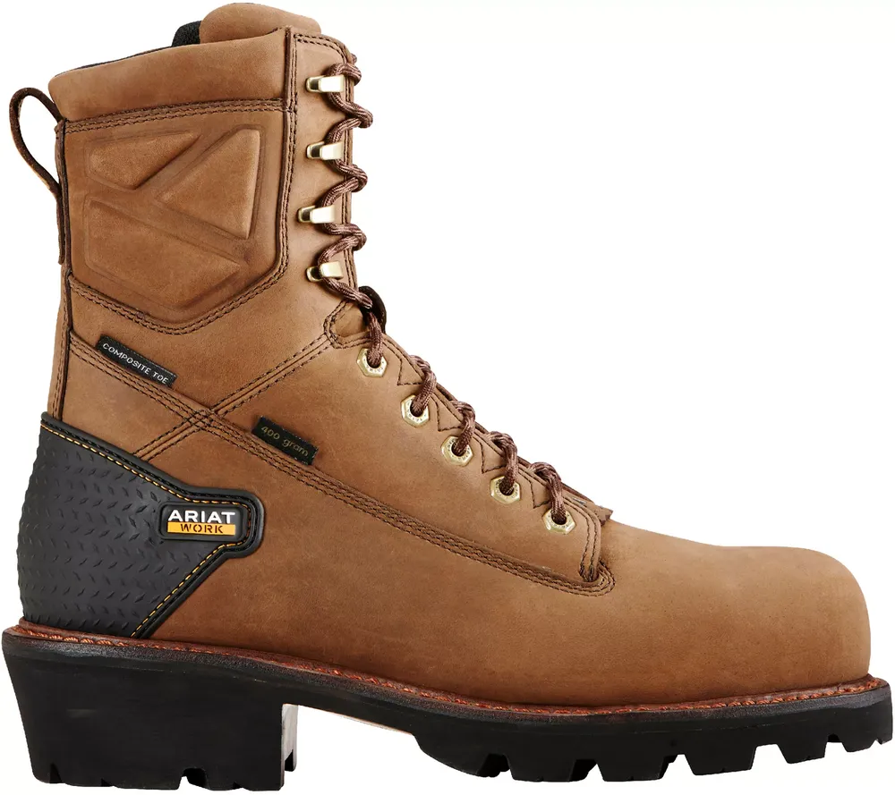 Dick's sporting goods work on sale boots