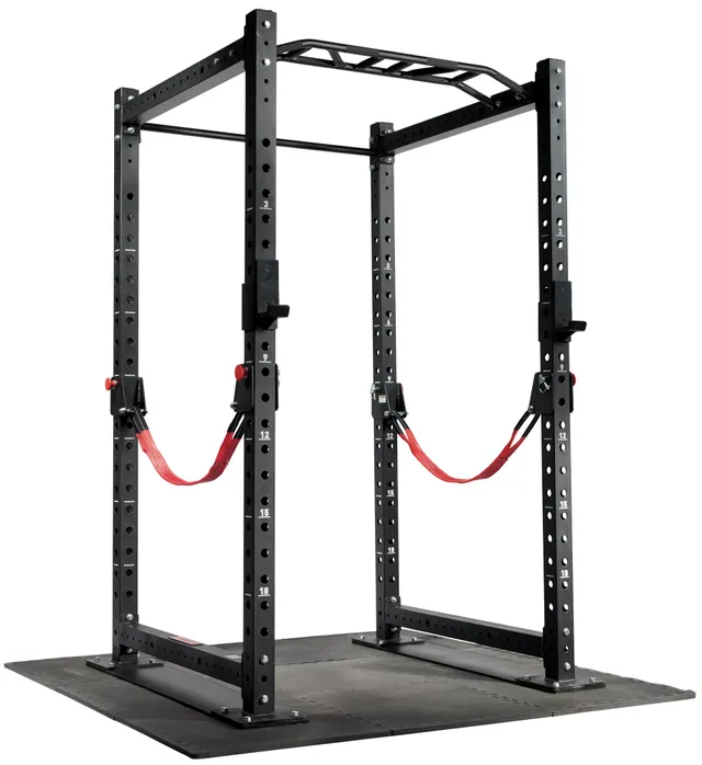 Ethos power rack 2.0 sale