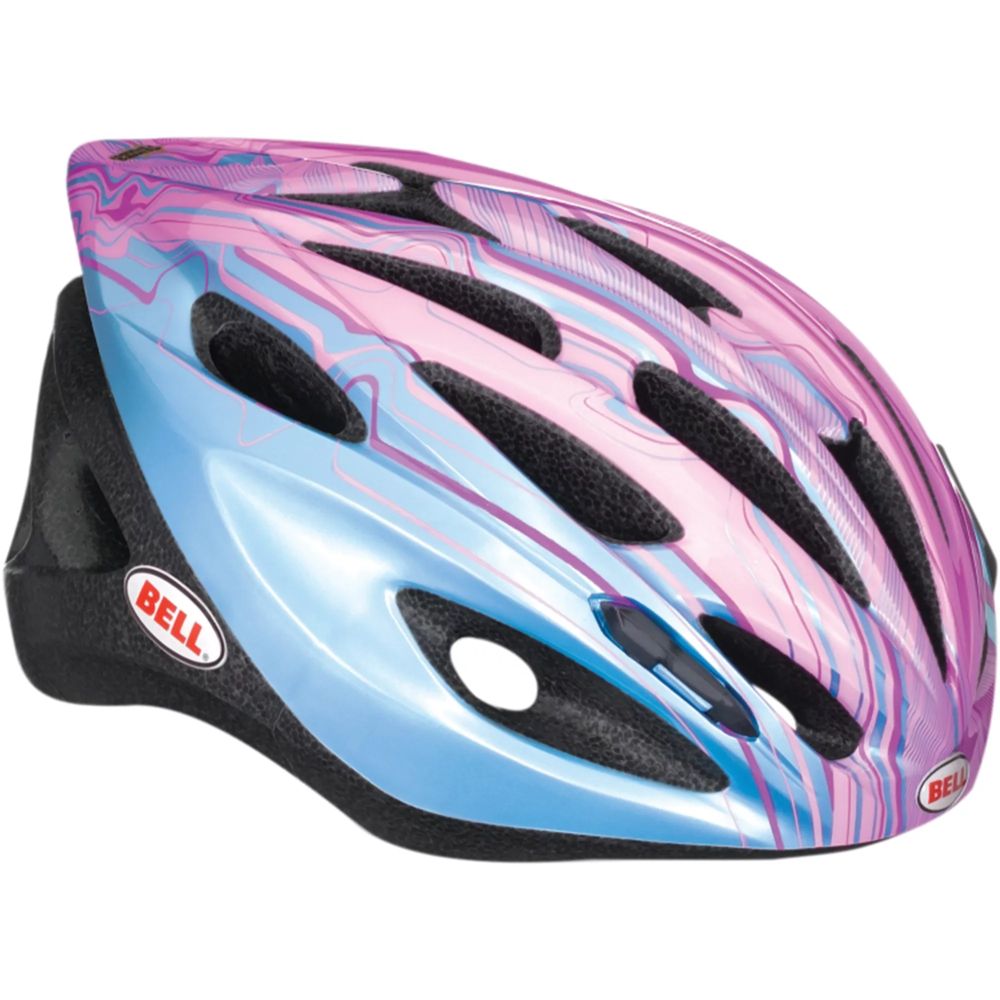 Bell youth trigger bike on sale helmet