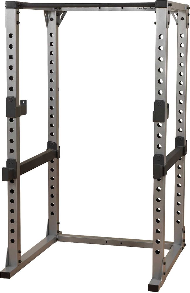 Dick s Sporting Goods Body Solid Power Rack Hamilton Place