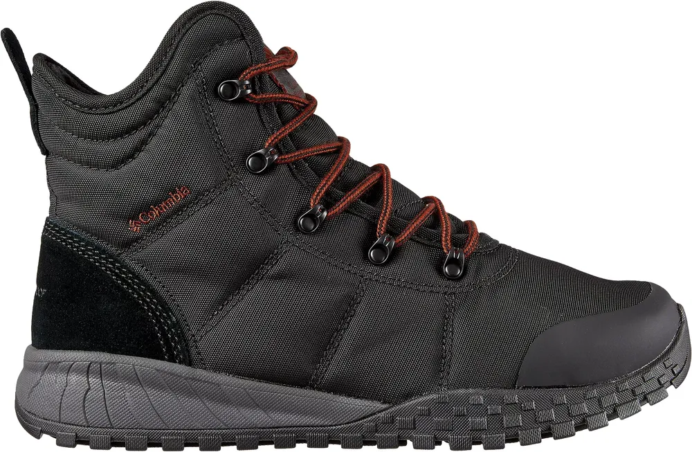 Dick's sporting goods men's best sale winter boots