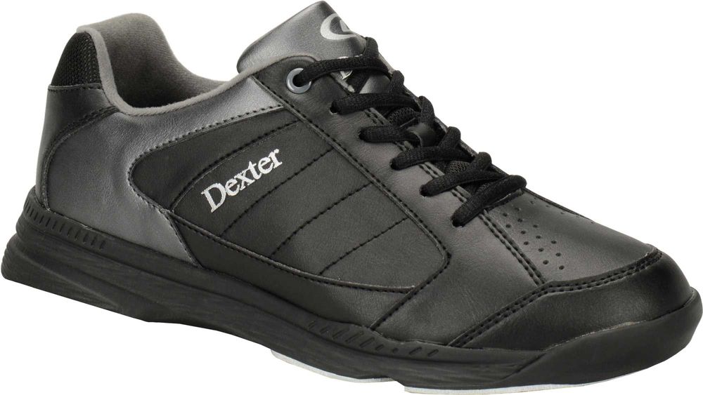 Dick's Sporting Goods Dexter Men's Ricky IV Bowling Shoes Bridge