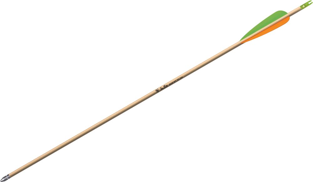 Dick's Sporting Goods Easton Archery Youth TruFlite Cedar Arrow
