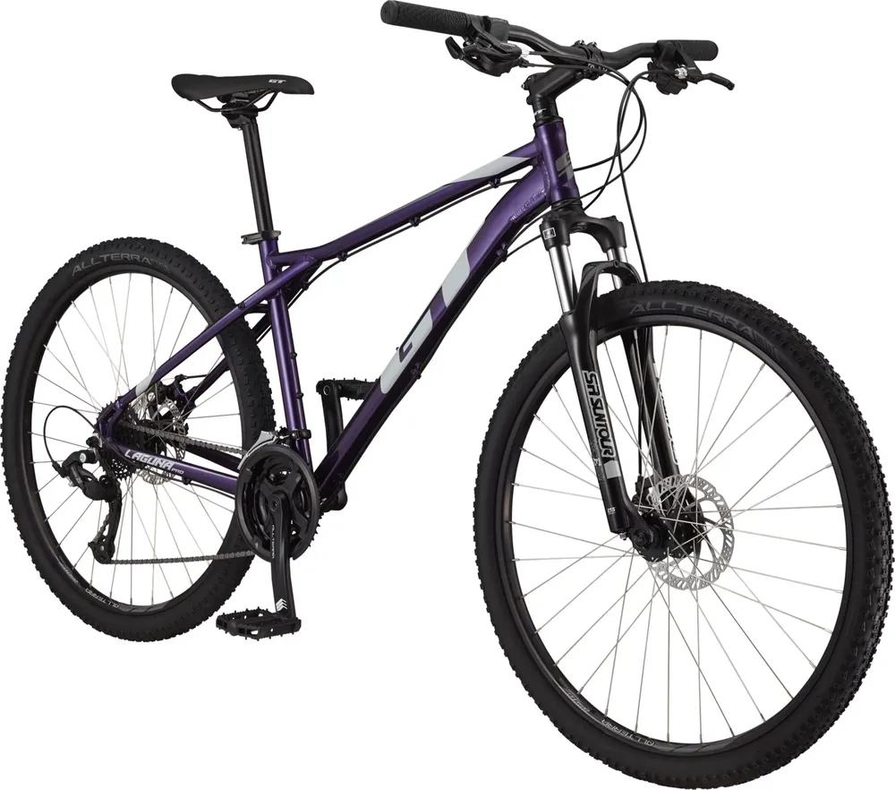 Gt laguna womens mountain bike on sale