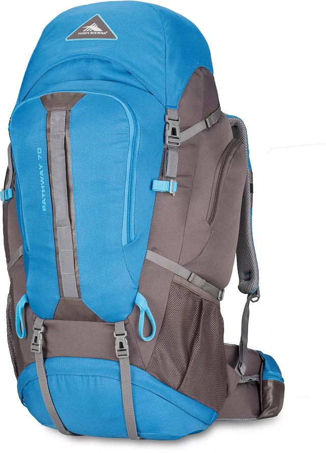 High sierra 90l hotsell