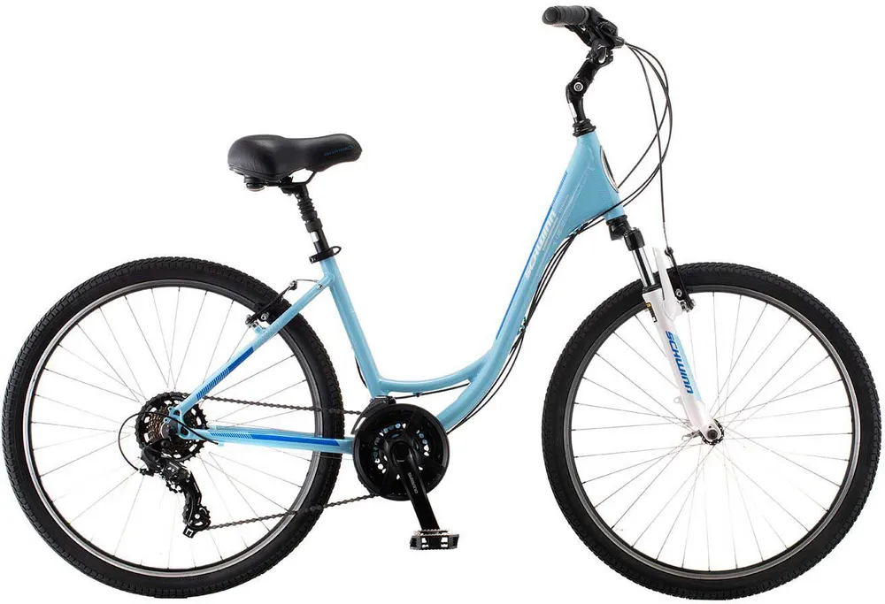 Schwinn comfort series bike sale