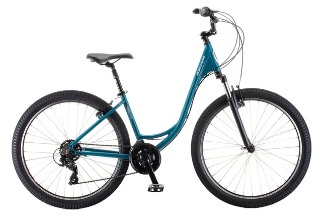 Schwinn sierra 21 discount women's comfort bike