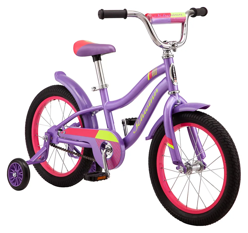 Schwinn jasmine 2024 16 bike