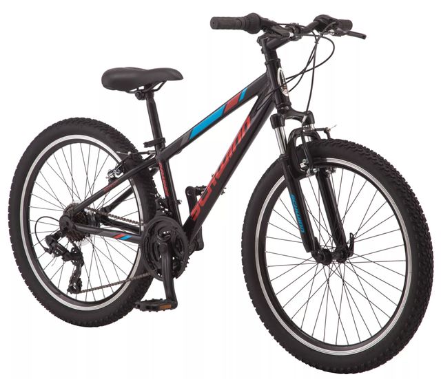 Schwinn thrasher hot sale mountain bike