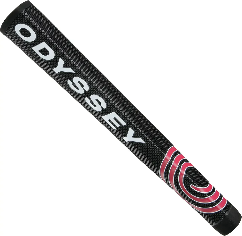 Odyssey Jumbo Putter Grip | Hamilton Place