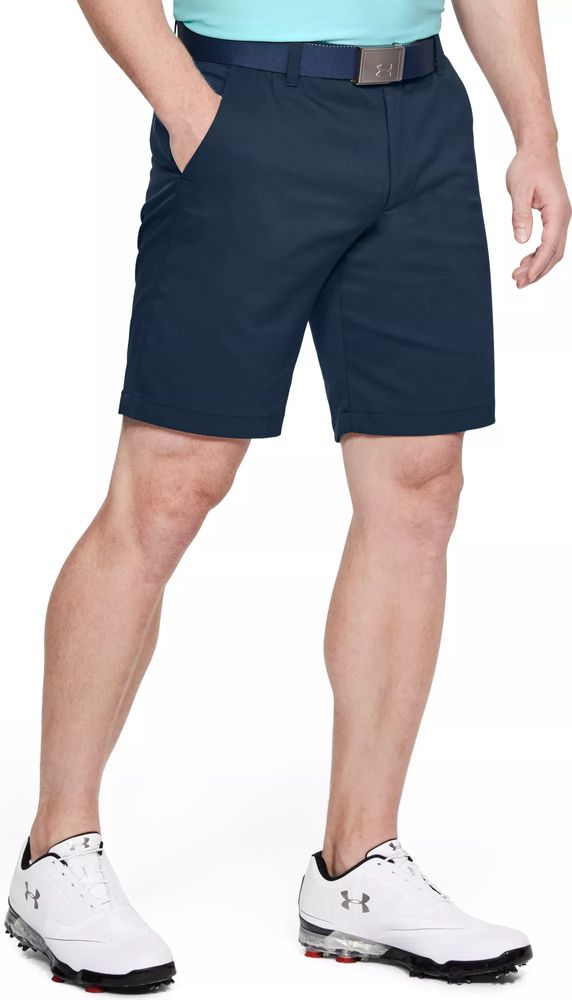 Dick s Sporting Goods Under Armour Men s Showdown 10 Golf Shorts