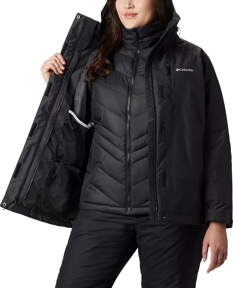 Columbia jacket dicks sporting goods best sale