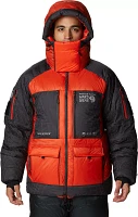 Mountain hardwear men's absolute zero parka online