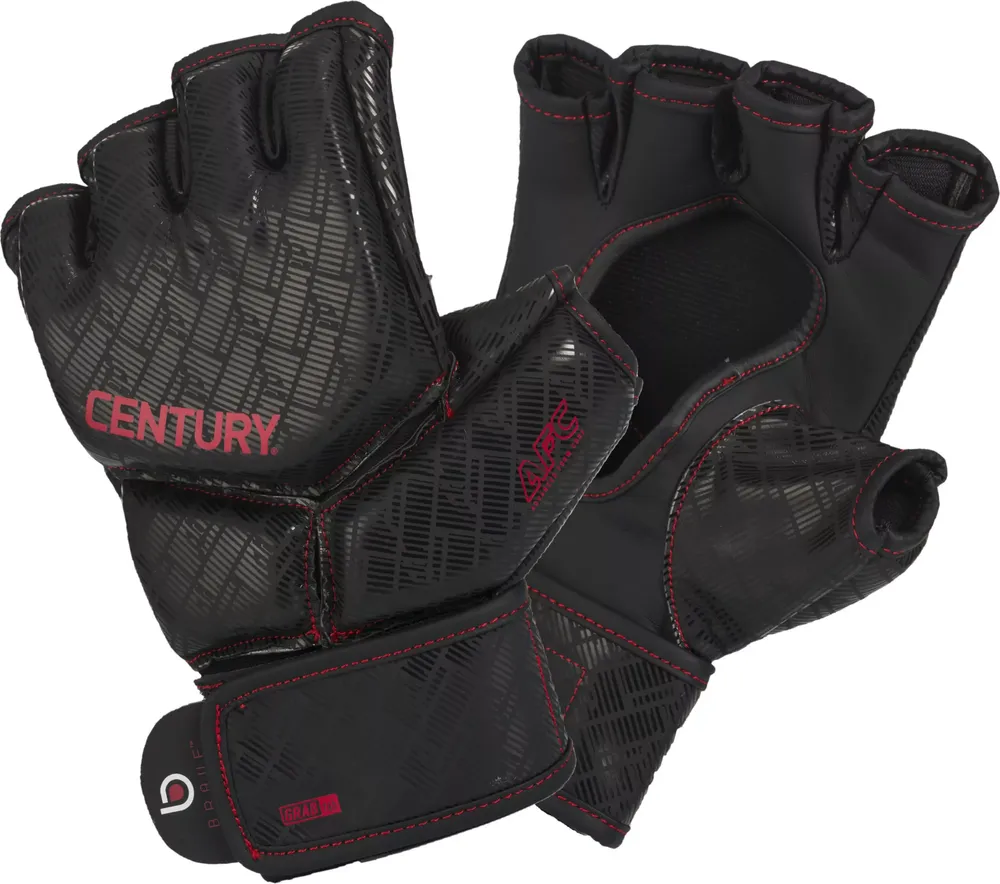 Century cheap brave gloves