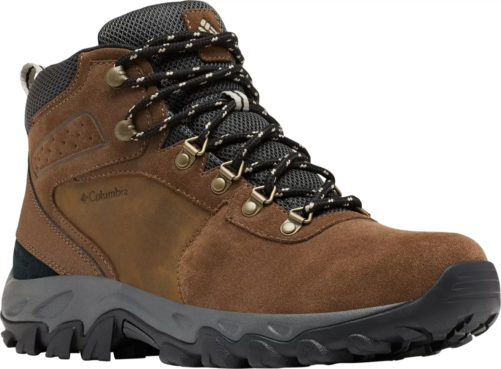 Hiking boots at on sale dick's sporting goods