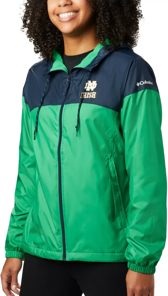 Dick s Sporting Goods Columbia Women s Notre Dame Fighting Irish