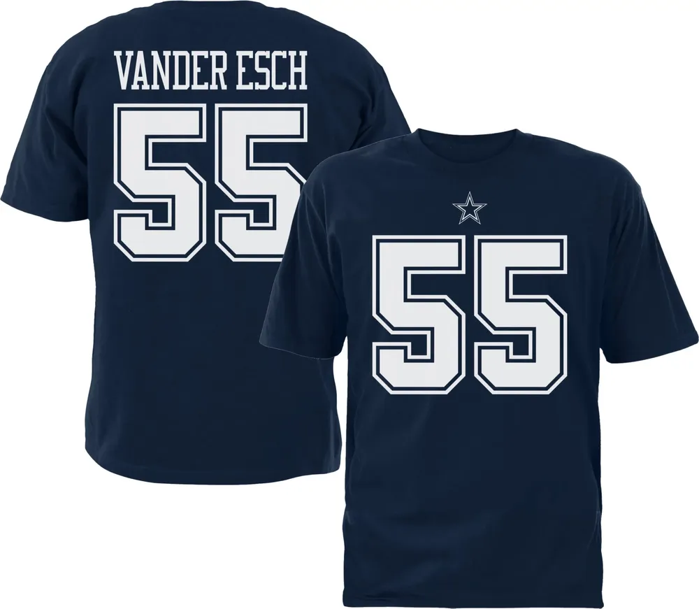 Dallas cowboys jersey vander esch online