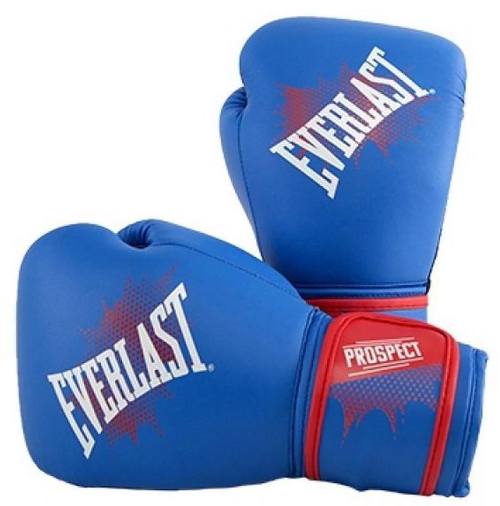 Everlast prospect complete store youth boxing kit