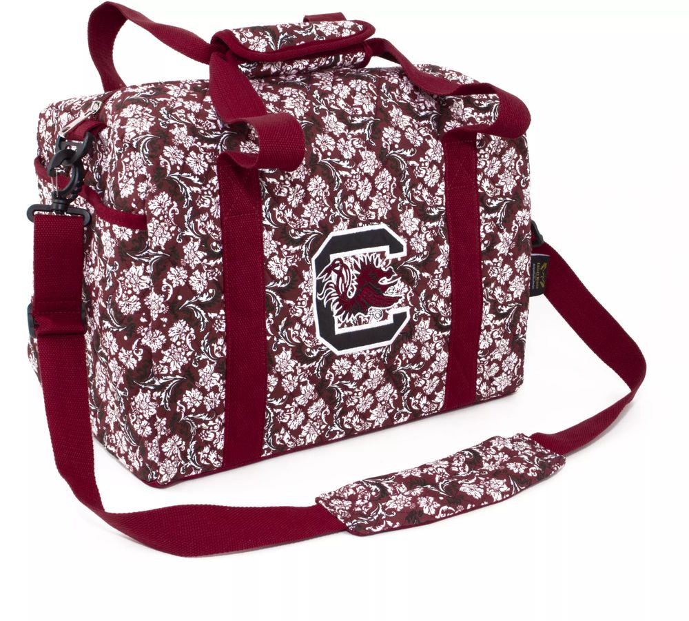 Dick's Sporting Goods Eagles Wings South Carolina Gamecocks Quilted ...