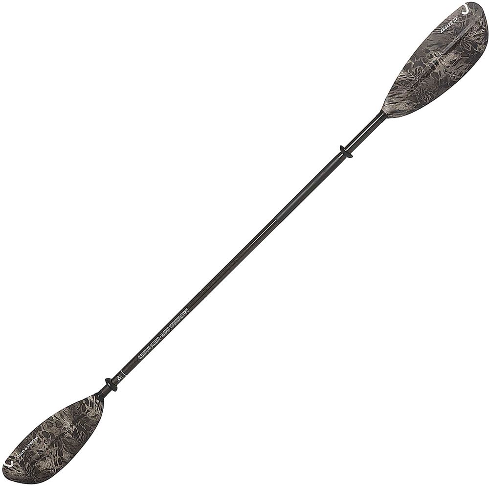Dick's Sporting Goods Field & Stream Angler CF Kayak Paddle Bridge Street Town Centre