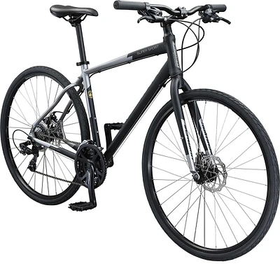 Schwinn signature women's super sport hybrid bike weight sale