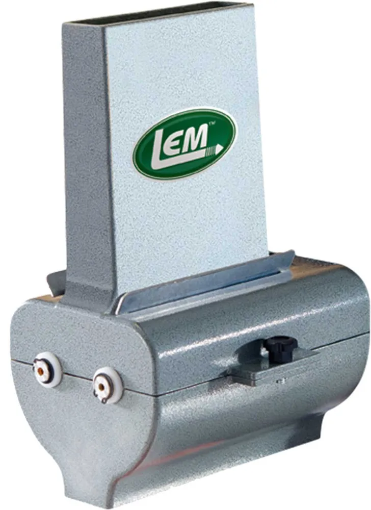 Lem jerky outlet slicer