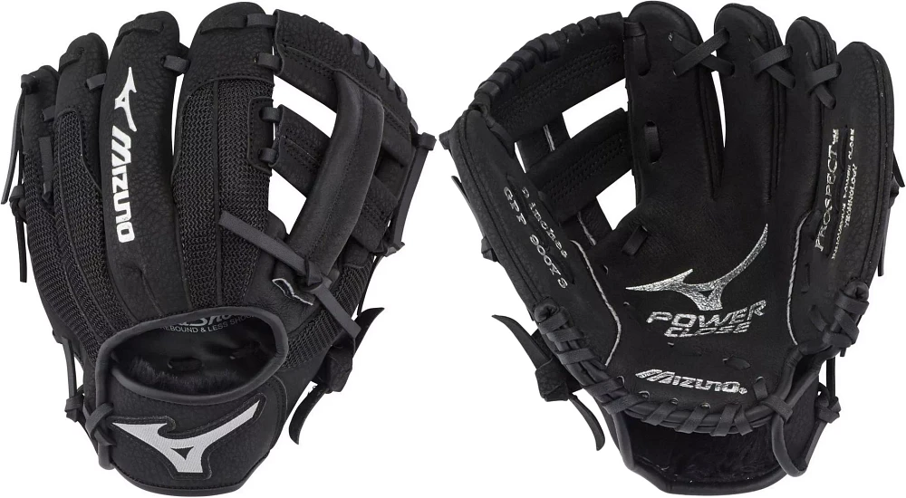 Mizuno t ball glove online