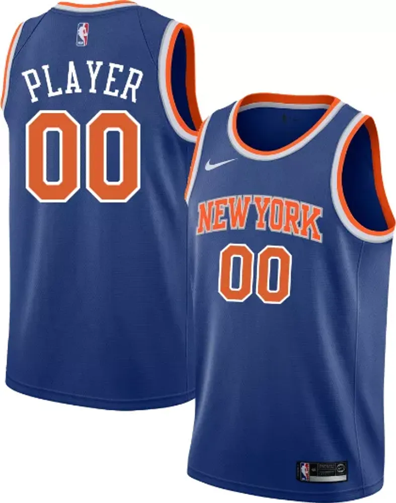 Swingman jersey knicks on sale