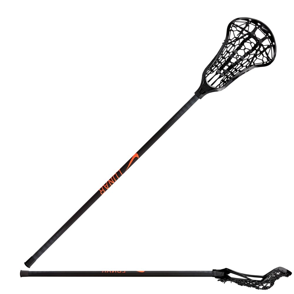 Nike lunar cheap 2 lacrosse stick