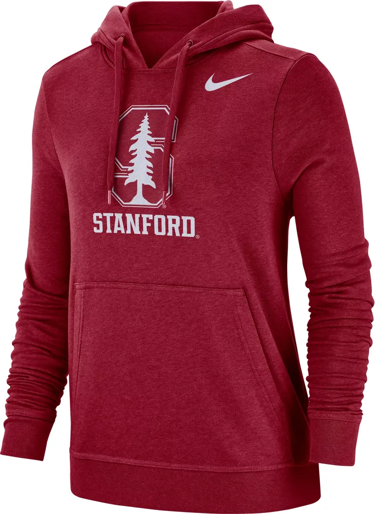 Stanford discount nike hoodie