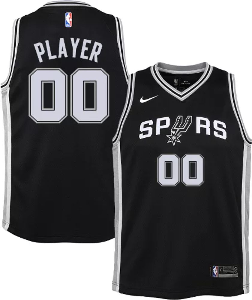 San antonio sale spurs jersey youth