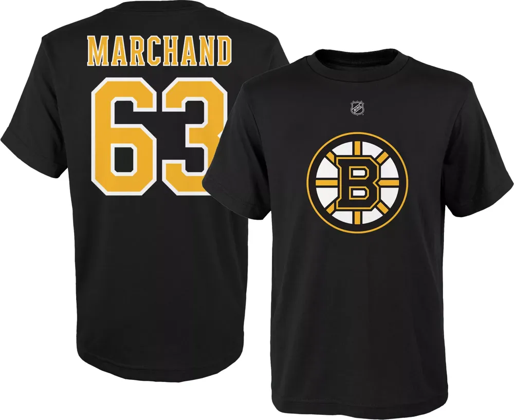 Brad sales marchand apparel