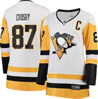 Women's sidney sales crosby jersey