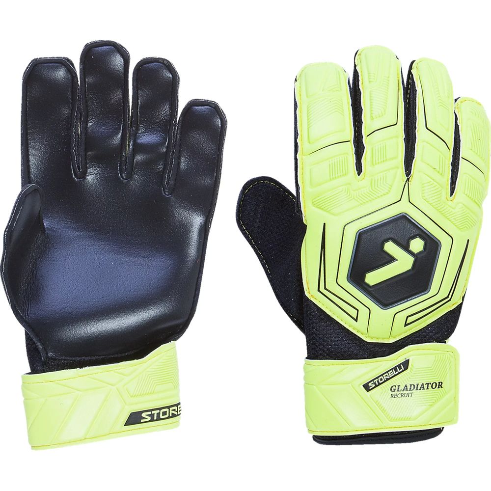 Dick's sporting best sale goods goalie gloves