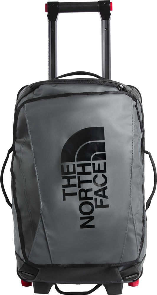 Dick's Sporting Goods The North Face Rolling Thunder 22” Suitcase