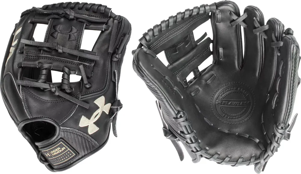 Dick s Sporting Goods Under Armour 11.5 Flawless Series Glove